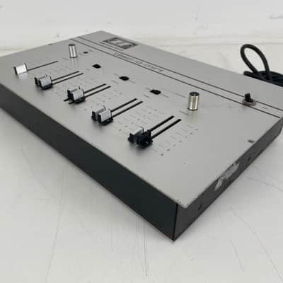 Dynacord - Disc-o-mini - Mixer image 3