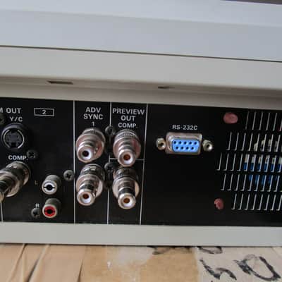 PANASONIC WJ-MX30 image 11