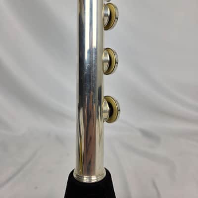 Powell Sonare SF 7000 Open Hole Flute image 13