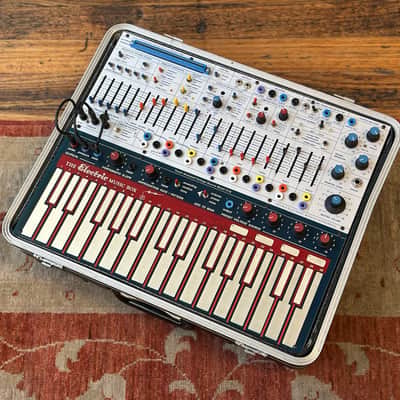 Buchla Music Easel BEMI image 9
