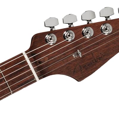 Fender : American Professional II Stratocaster RW LPB image 5