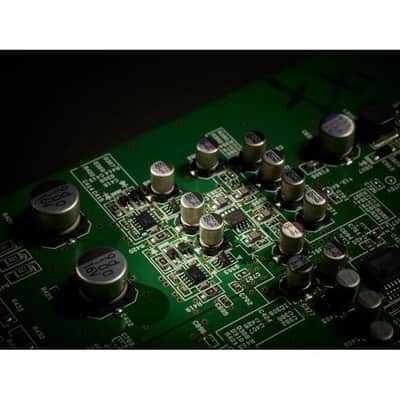 Yamaha DTX Pro Drum Trigger Module Used In The Dtx6K And Dtx8K Series Electronic Drum Sets With Kit Modifier Feature image 7