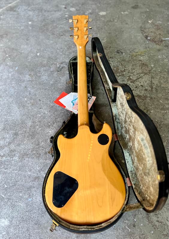 Yamaha SF-1000 Super Flighter electric guitar c 1978 original