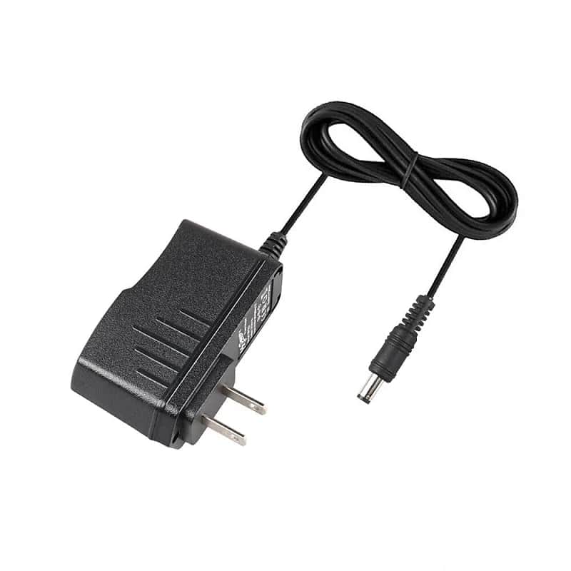 Power Supply Adapter for Digitech FREQOUT Natural Feedback Creator Effect Pedal image 1
