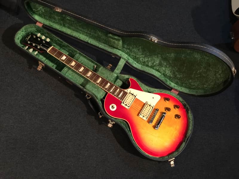 Tokai LS-60 CS