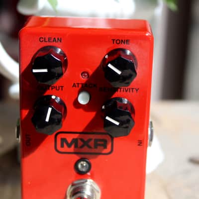 MXR "Dyna Comp Deluxe" (M228) image 4