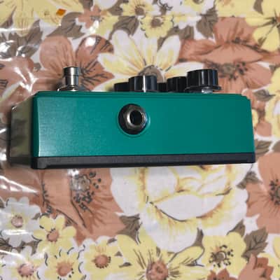 Ginean Ring Modulator 2020s - Green image 4