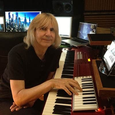 CME XKey 37, Mobile USB/MIDI-Controllerkeyboard image 8