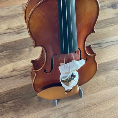 Yamaha AV20-44SG 4/4 Size Intermediate Violin Outfit image 3