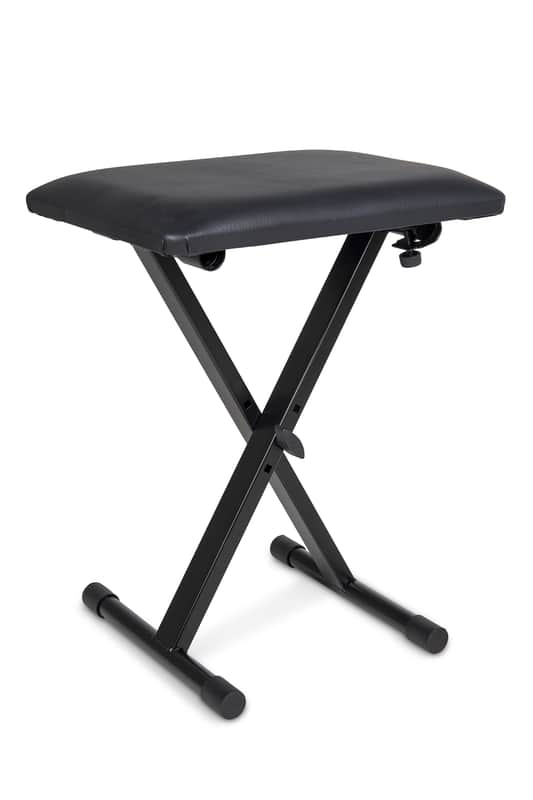 Gewa Keyboardbank BSX schwarz image 1