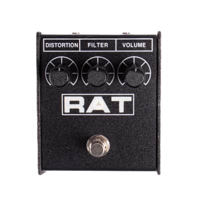 ProCo - Rat Distortion Pedal  - USED image 1