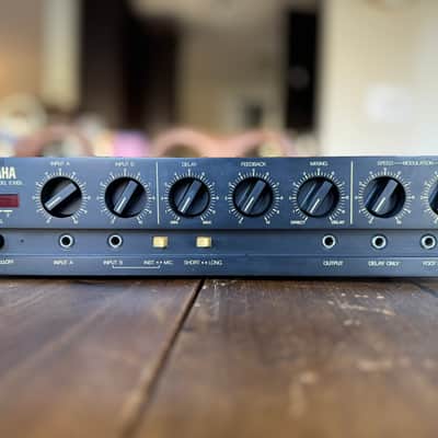 Yamaha E1005 - Gearspace