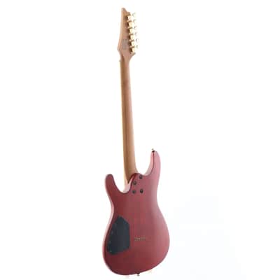 Ibanez SEW761FM Natural Flat [I231001149] (06/15) image 15