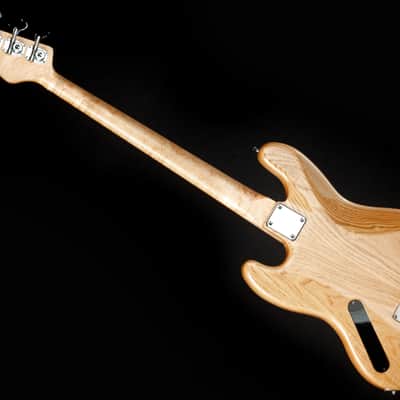 Schecter Jazz Bass Custom California 94-96 USA image 3