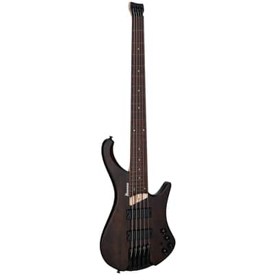 Ibanez EHB605 Electric Bass, 5-String image 2