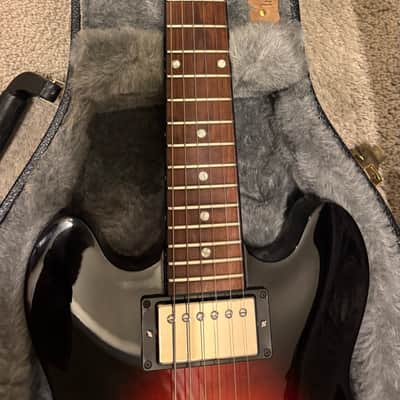 Gibson Memphis ES-339 Studio (4-Knob) 2016 - 2018 - Ginger Burst image 6