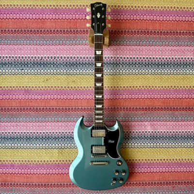 Gibson Custom Shop Special Order SG image 3