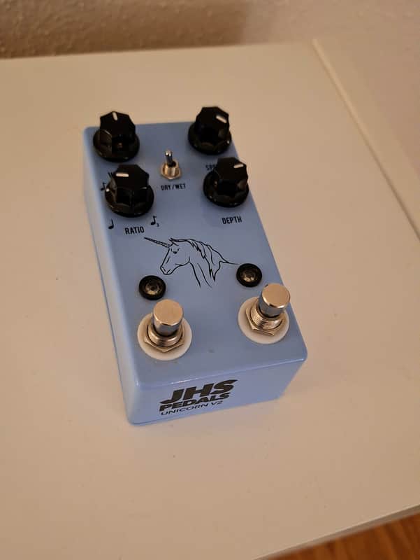 JHS Unicorn V2