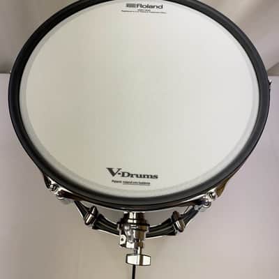 Roland PDA140F-MS Acoustic Design V-Drum Mesh Head Tom Pad image 3