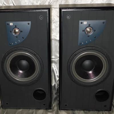 JBL ARC50 stereo speakers image 1