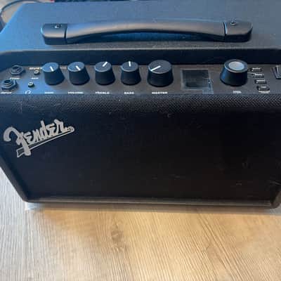 Fender Mustang LT 40S Guitar Combo Amp image 2