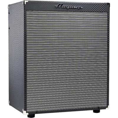 Ampeg - Rocket Bass US RB-210 - Bass Combo Amplifier - 2x10 - 500W (99-015-1945) image 1