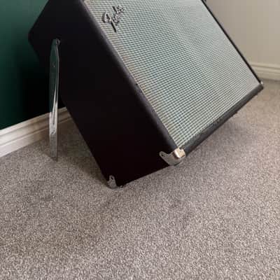 Fender Twin Reverb Silverface 1978/79 | 135W | Eminence Legends image 2