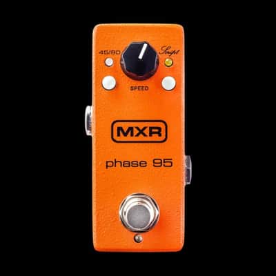 ギター MXR Phase 95 mini Amazon.com: MXR® Phase 95 Mini : Musical Instruments