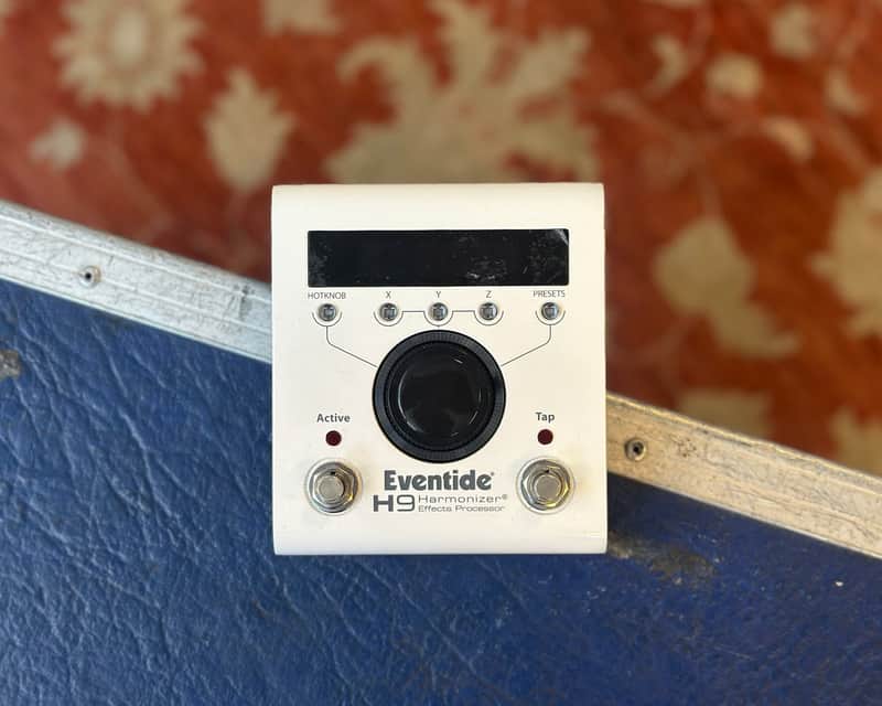 Eventide H9 Core Harmonizer Effects Processor | Reverb Canada