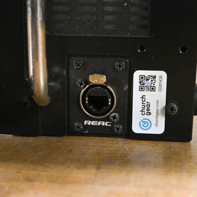 Roland S-1608 16 x 8 Stage Unit CG01438 image 10
