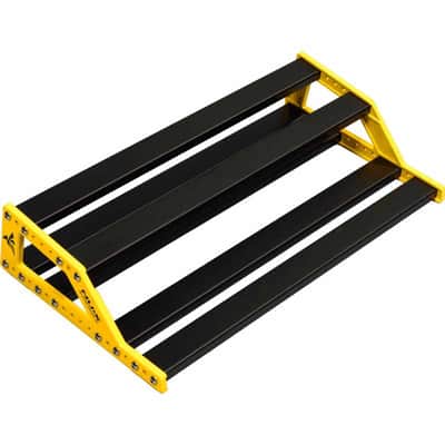 Nux NPB-M Pedalboard Medium avec sac de transport image 1