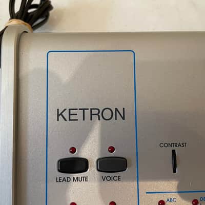 Ketron Midjay Plus image 2
