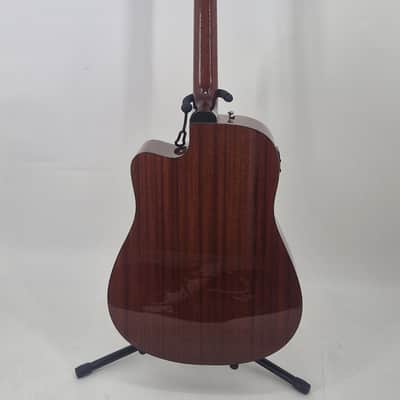 Fender CD-140SCE - Used image 3