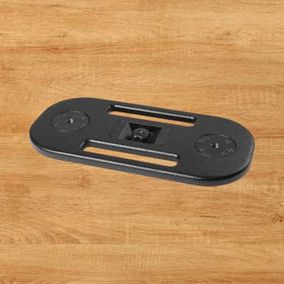 HK Audio L5-DFP Double Flange Plate *USA Small Business* image 2