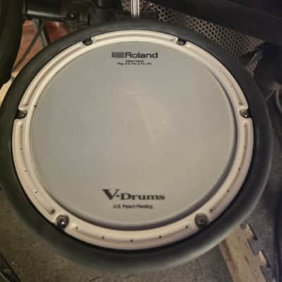 Roland V-Drum Custom image 10