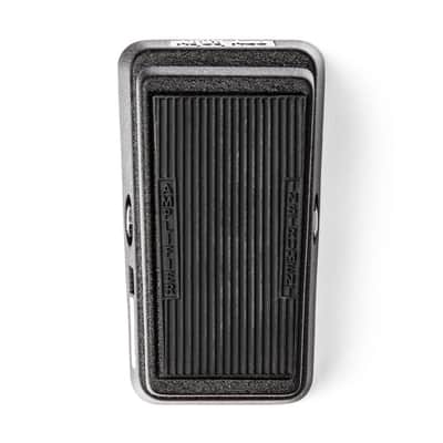 Dunlop Cry Baby CBM95 Mini Wah Pedal image 4