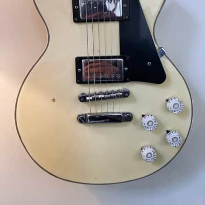 Japan - Les Paul Standard Copy - 70s - Vintage - with Hard Case image 4