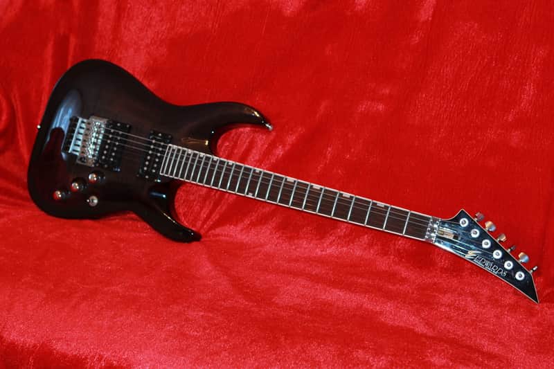 Edwards by ESP E-HR-98 MIJ 90's | Reverb