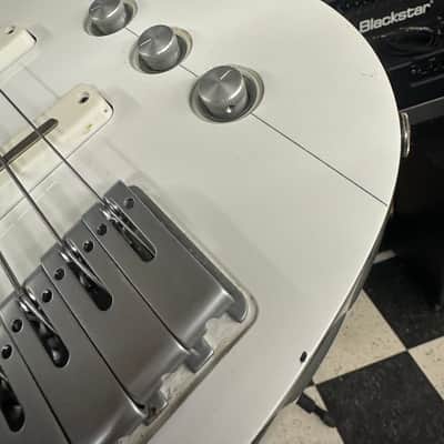 Yamaha RBXA2 5 Sting Bass Guitar image 16