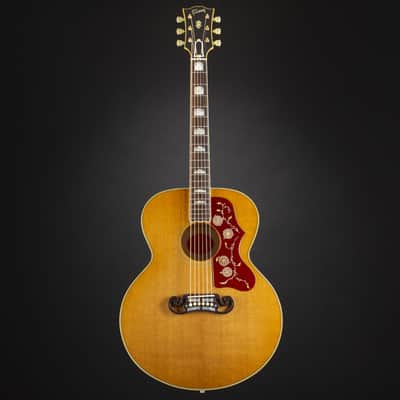 Gibson 1957 SJ-200 AN - Acoustic Guitar image 2