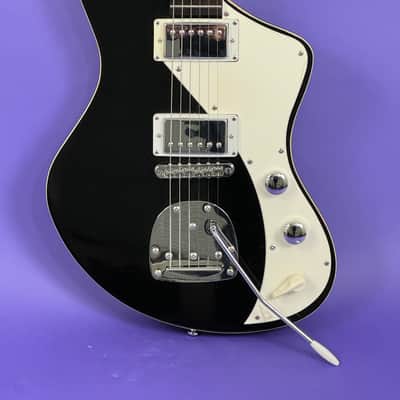 Eastwood Senn 2000’s - Black image 1