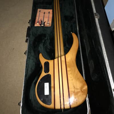 Peavey Cirrus 2006 REDWOOD image 5