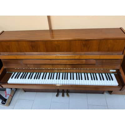 PIANOFORTE ACUSTICO VERTICALE BACHMANN image 1
