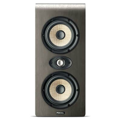 Focal Shape Twin image 4