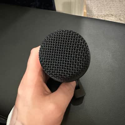 Sennheiser e602 II Dynamic 2005 - Present - Black image 4