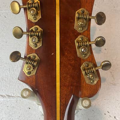 Levin Solist 1952 - With original case image 6