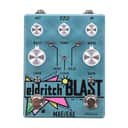 Mask Audio Electronics/Electronic Audio Experiments Special Run Eldritch Blast Fuzz Pedal