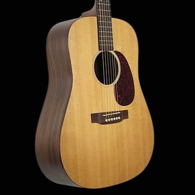 Martin Custom D Dreadnought Acoustic, Hardshell Case image 6