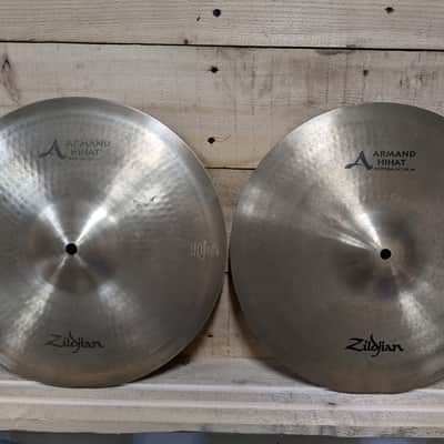 Zildjian 14