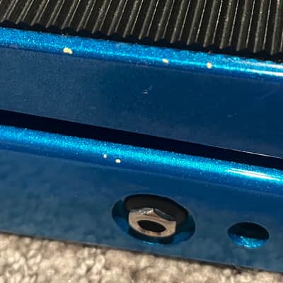 Real McCoy Custom RMC2 - Blue image 6